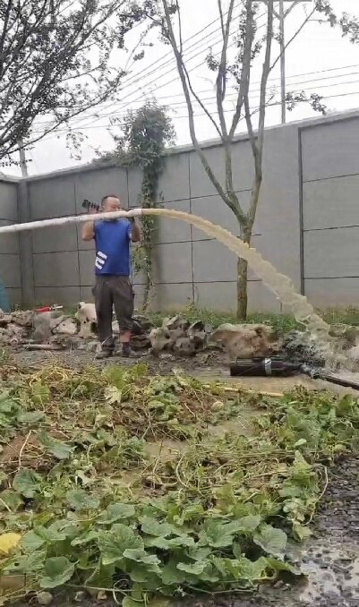 濉溪灌溉井