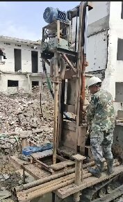 濉溪抗旱井