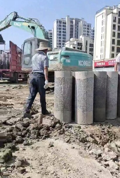 濉溪降水井